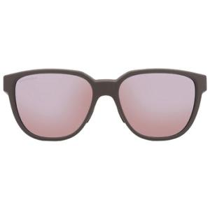 Actuator Prizm Snow Sapphire Mirror Square Sunglasses OO9250 925009