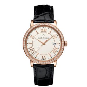 Adamavi Automatic Watch 00.10311.03.15.11