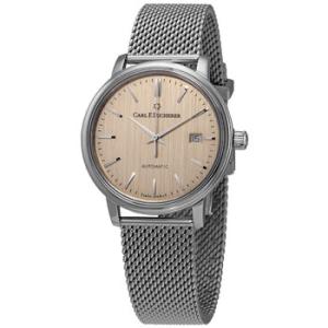 Adamavi Automatic Watch 00.10314.08.93.21