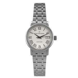 Adamavi Classic Automatic Silver Dial Watch 00.10319.08.11.21