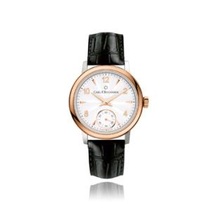 Adamavi Hand Wind Watch 00.10317.07.26.01
