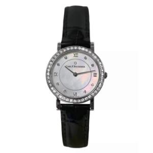 Adamavi Quartz Diamond Watch