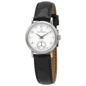 Adamavi White Dial Watch 00.10306.02.26.01