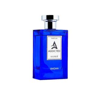 Addicted Enigma EDP Spray 4.0 oz
