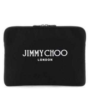 Adler Logo Print Pouch