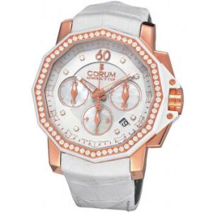 Admirals Cup Challenger Chronograph Automatic Watch 984.970.850089 PN37