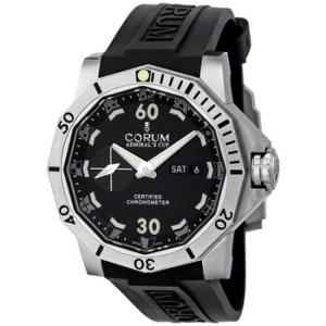 Admirals Cup Seafender 46 Chrono Automatic Watch 947.401.040371 AN12
