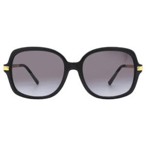 Adrianna II Grey Gradient Butterfly Sunglasses MK2024 316011