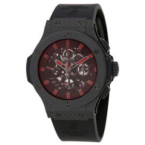 Aero Bang Red Magic Chronograh Automatic Watch 311QX1134RX