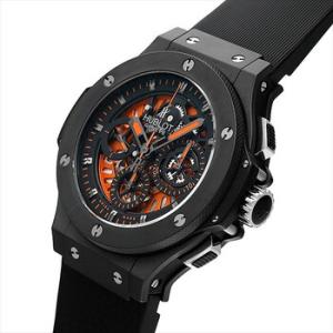 Aero Bang Skeleton Dial Automatic Watch 310.CI.1190.RX.ABO10