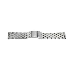 Aeromarine Superocean Heritage 38 Bracelet Stainless Steel Deployant Buckle 2018mm