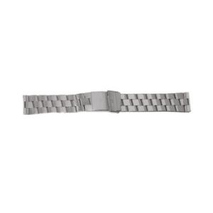 Aerospace Avantage Titanium Bracelet Titanium Deployant Buckle 2220mm