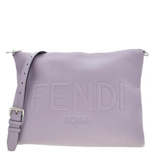 After Handbag With Fendi Roma