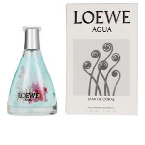 Agua Mar De Coral EDT Spray 3.4 oz