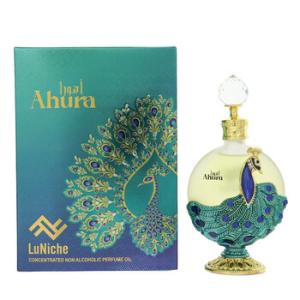 Ahura Perfume Oil 1.18 oz
