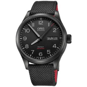 Air Racing Edition V Watch 75276984784BKFS