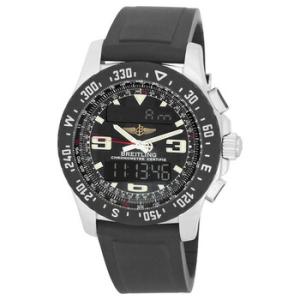 Airwolf Raven AnalogDigital Watch A7836423B911BKPD