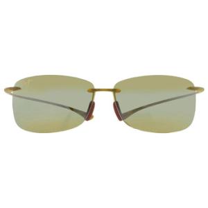 Akau Maui HT Rimless Sunglasses HT44215M