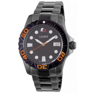 Akron Black Dial Watch SC5A113079.10