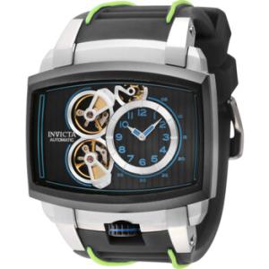 Akula Automatic Gunmetal Dial Watch