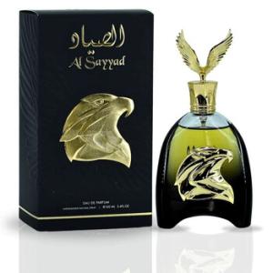 Al Sayyad EDP Spray 3.4 oz