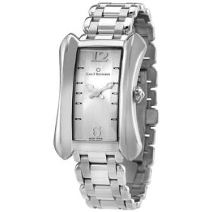 Alacria Diva Silver Dial Watch 00.10705.08.16.21