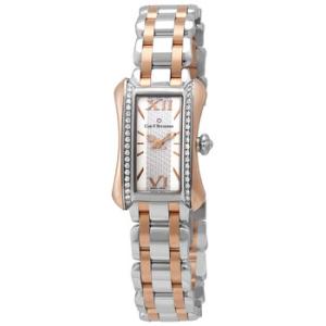 Alacria Princess Silver Dial Watch 00.10703.07.15.31