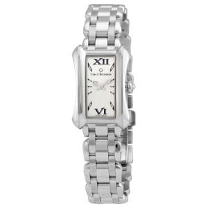 Alacria Princess Silver Dial Watch 00.10703.08.15.21