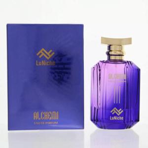 Alchemi EDP Spray 3.4 oz