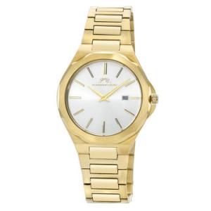 Alexander White Dial Watch 1231BALS