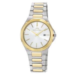 Alexander White Dial Watch 1231CALS