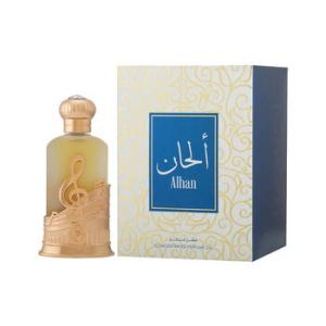 Alhan Perfume Oil 0.67 oz