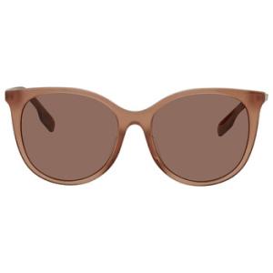 Alice Brown Cat Eye Sunglasses BE4333 317373