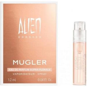 Alien Goddess Supra Florale EDP Spray 0.04 oz