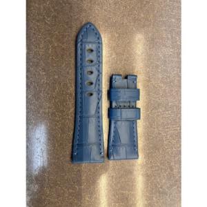 Alligator Semimat light blue