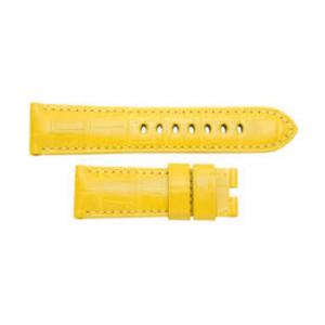 Alligator seminat yellow