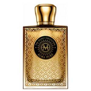 Alma Pure EDP 2.5 oz