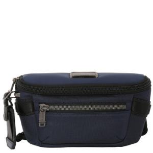 Alpha Bravo Nylon Waist Pack