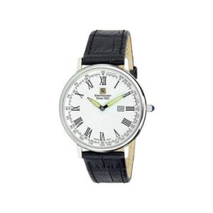 Altdorf White Dial Watch S0122