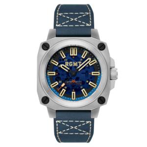 Altimeter Blue Dial Watch RG806401