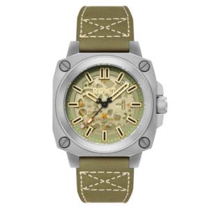 Altimeter Green Dial Watch RG806406