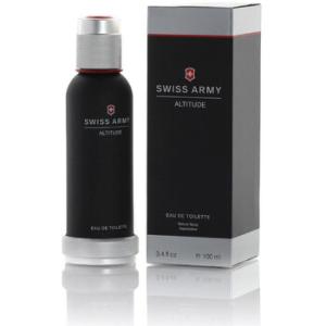 Altitude EDT Spray 3.4 oz