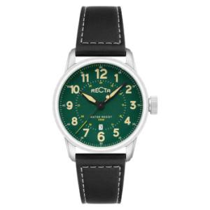 Altitude Quartz Green Dial Watch RT300606