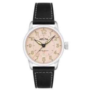 Altitude Quartz Rose Gold Dial Watch RT300608