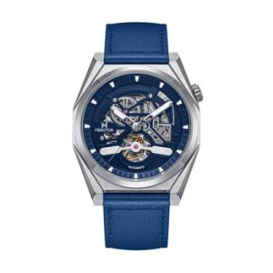 Amadeus Automatic Blue Dial Watch HERHS3402