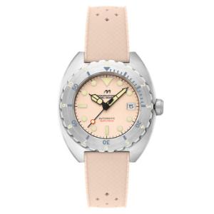 Amalfi Beige Dial Watch DD802809