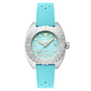 Amalfi Blue Dial Watch DD802803