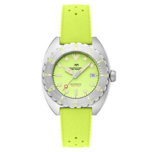 Amalfi Green Dial Watch DD802805
