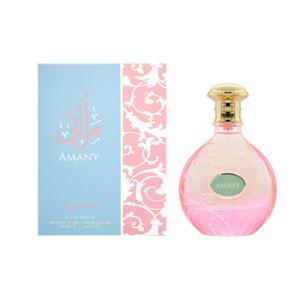 Amany EDP Spray 3.4 oz
