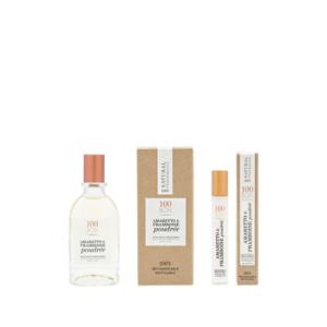 Amaretto  Framboise Poudree Gift Set